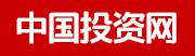 中國投資網logo