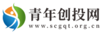 青年創投網logo