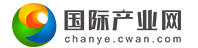 國際產業網logo