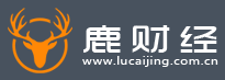 鹿財經網logo