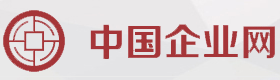 中國企業網財經logo