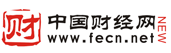 中國財經網logo