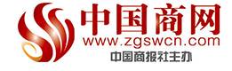 中國商網（中國商報）首發logo