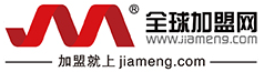 全球加盟網(wǎng)logo