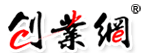 創(chuàng)業(yè)網(wǎng)logo