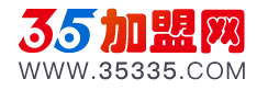 35加盟網logo