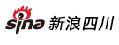 新浪四川logo