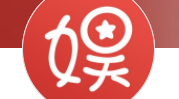 百家號（老楊說娛樂事兒）logo