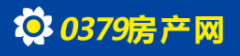 0379房產網logo