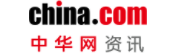 中華網資訊logo
