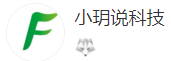 搜狐號（小?說科技）logo