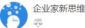 搜狐號（企業(yè)家新思維）logo