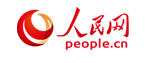 人民網財經logo
