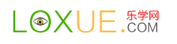 樂學網logo