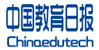 中國教育日報網logo
