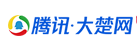 騰訊大楚網教育logo