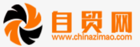 中國自貿網logo