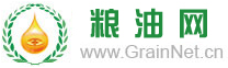 中國糧油網logo