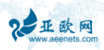 亞歐能源網logo