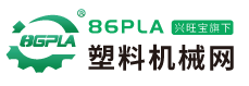 中國塑料機械網logo