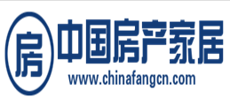 中國(guó)房產(chǎn)家居logo