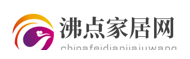 沸點家居網logo
