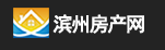 濱州房產(chǎn)網(wǎng)（網(wǎng)頁）logo