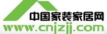 中國家裝家居網logo