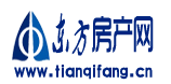 東方房產(chǎn)網(wǎng)logo