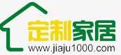 定制家居網logo