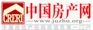 中國房產(chǎn)網(wǎng)logo
