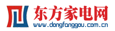 東方家電網logo