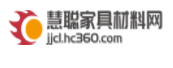 慧聰家具材料網(wǎng)logo