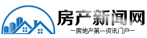 中國(guó)房產(chǎn)新聞網(wǎng)logo