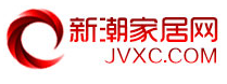 新潮家居網logo