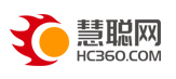 慧聰五金logo