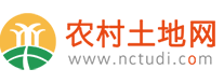 農村土地網logo