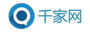千家網(wǎng)logo