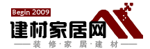 中國家居市場網logo