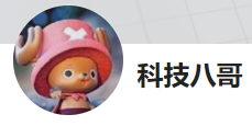 今日頭條（科技八哥）logo