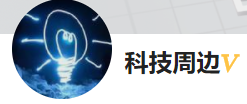 今日頭條（科技周邊）logo