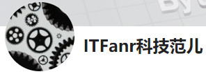 今日頭條（ITFanr科技范兒）logo