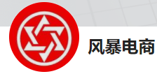 今日頭條（風(fēng)暴電商）logo
