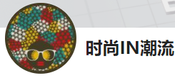 今日頭條（時尚IN潮流）logo