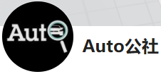 今日頭條（Auto公社）logo