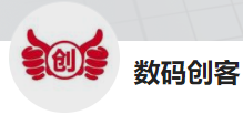 今日頭條（數碼創客）logo