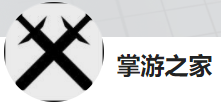 今日頭條（掌游之家）logo