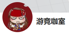 今日頭條（游競咖室）logo