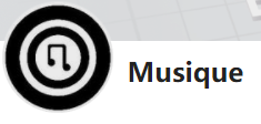 今日頭條（Musique）logo