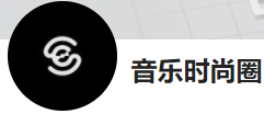 今日頭條（音樂時尚圈 ）logo
